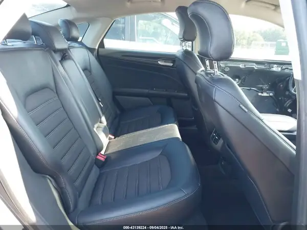3FA6P0H73JR106764 2018 FORD FUSION - Image 8