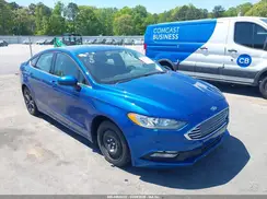3FA6P0H73JR107381 2018 FORD FUSION