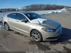 3FA6P0H73JR108109 2018 FORD FUSION