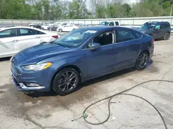 3FA6P0H73JR108207 2018 FORD FUSION