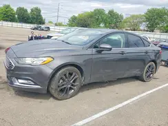3FA6P0H73JR108451 2018 FORD FUSION