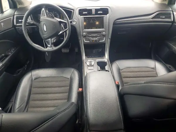 3FA6P0H73JR108451 2018 FORD FUSION - Image 8
