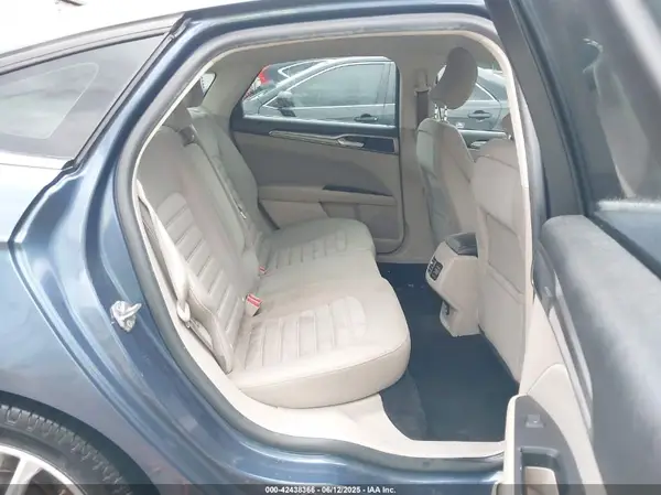 3FA6P0H73JR109454 2018 FORD FUSION - Image 8