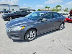 3FA6P0H73JR109664 2018 FORD FUSION