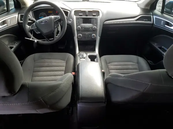 3FA6P0H73JR112161 2018 FORD FUSION - Image 8