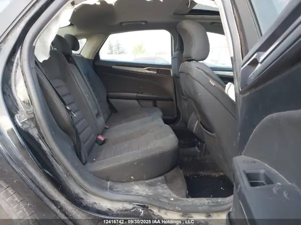 3FA6P0H73JR112306 2018 FORD FUSION - Image 8