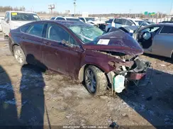 3FA6P0H73JR113407 2018 FORD FUSION