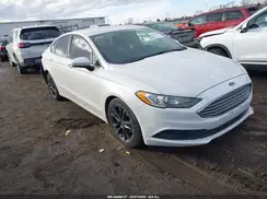 3FA6P0H73JR113441 2018 FORD FUSION
