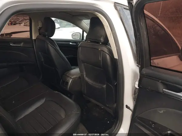 3FA6P0H73JR113441 2018 FORD FUSION - Image 8
