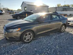 3FA6P0H73JR114010 2018 FORD FUSION