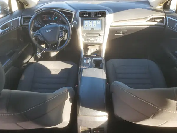 3FA6P0H73JR114010 2018 FORD FUSION - Image 8