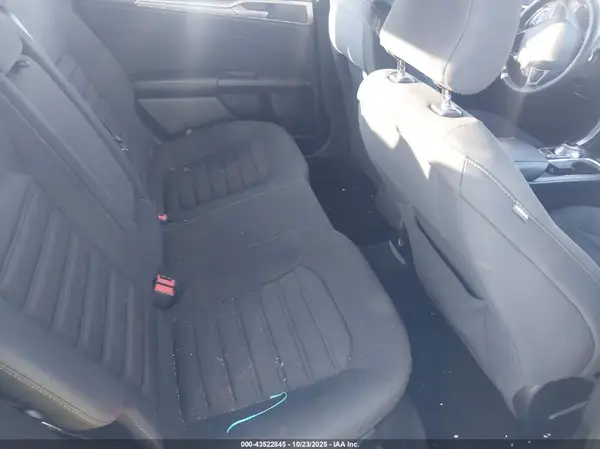 3FA6P0H73JR121930 2018 FORD FUSION - Image 8