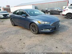 3FA6P0H73JR123113 2018 FORD FUSION