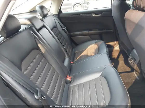 3FA6P0H73JR123113 2018 FORD FUSION - Image 8