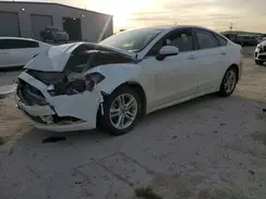 3FA6P0H73JR123662 2018 FORD FUSION