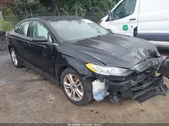 3FA6P0H73JR125136 2018 FORD FUSION