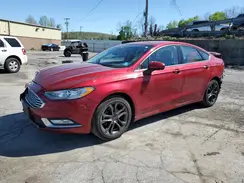 3FA6P0H73JR126433 2018 FORD FUSION