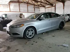 3FA6P0H73JR132863 2018 FORD FUSION