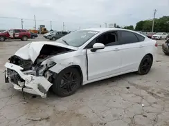 3FA6P0H73JR132913 2018 FORD FUSION