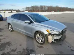 3FA6P0H73JR133494 2018 FORD FUSION