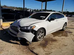 3FA6P0H73JR133625 2018 FORD FUSION