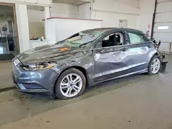 3FA6P0H73JR133642 2018 FORD FUSION