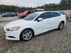 3FA6P0H73JR139425 2018 FORD FUSION