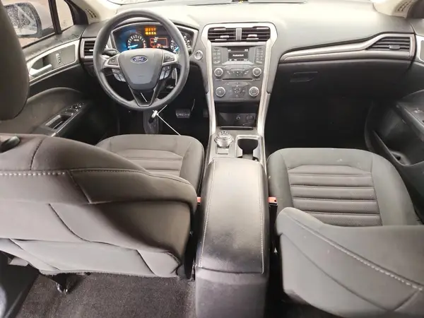 3FA6P0H73JR139425 2018 FORD FUSION - Image 8