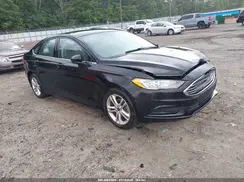 3FA6P0H73JR140557 2018 FORD FUSION