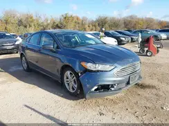 3FA6P0H73JR143393 2018 FORD FUSION