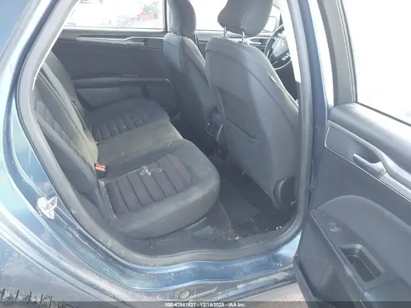 3FA6P0H73JR143393 2018 FORD FUSION - Image 8