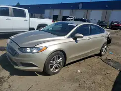 3FA6P0H73JR145791 2018 FORD FUSION
