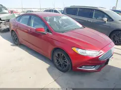 3FA6P0H73JR145905 2018 FORD FUSION