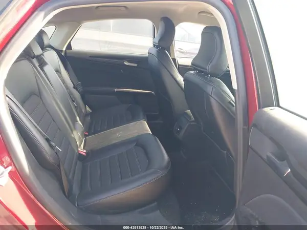 3FA6P0H73JR145905 2018 FORD FUSION - Image 8