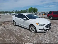 3FA6P0H73JR146181 2018 FORD FUSION