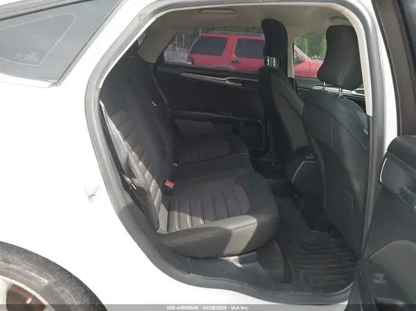 3FA6P0H73JR146181 2018 FORD FUSION - Image 8