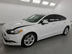 3FA6P0H73JR146262 2018 FORD FUSION