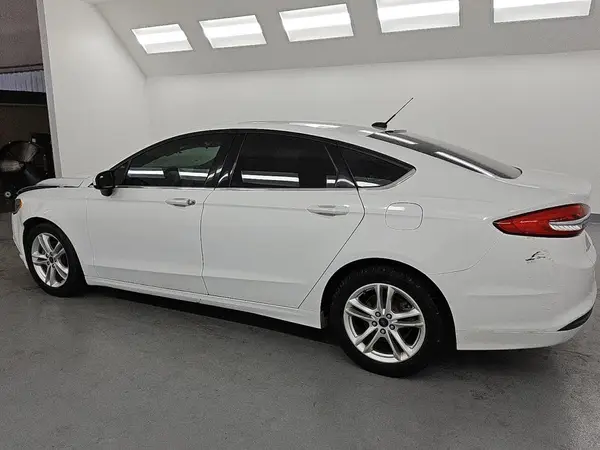 3FA6P0H73JR146262 2018 FORD FUSION - Image 2