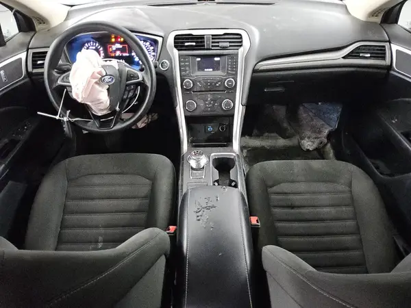 3FA6P0H73JR146262 2018 FORD FUSION - Image 8