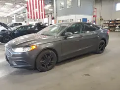 3FA6P0H73JR146360 2018 FORD FUSION