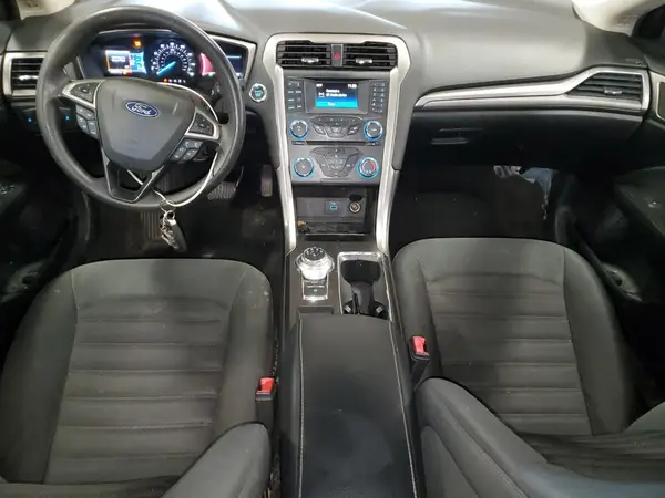 3FA6P0H73JR146360 2018 FORD FUSION - Image 8
