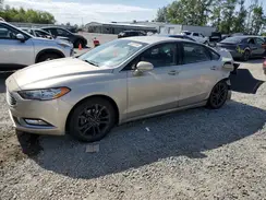 3FA6P0H73JR146407 2018 FORD FUSION