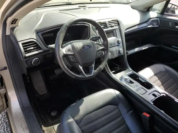 3FA6P0H73JR146407 2018 FORD FUSION - Image 8