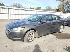 3FA6P0H73JR152398 2018 FORD FUSION