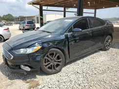 3FA6P0H73JR156807 2018 FORD FUSION