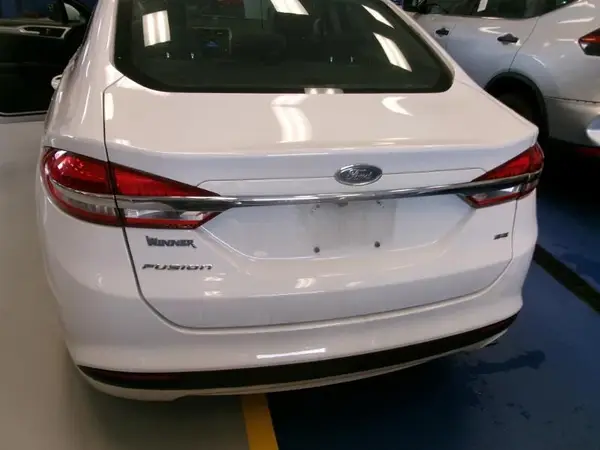 3FA6P0H73JR156838 2018 FORD FUSION - Image 1