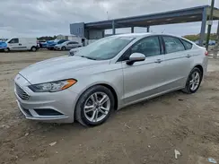 3FA6P0H73JR164356 2018 FORD FUSION