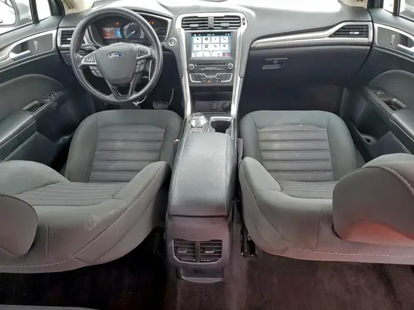 3FA6P0H73JR164356 2018 FORD FUSION - Image 8