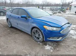 3FA6P0H73JR165698 2018 FORD FUSION