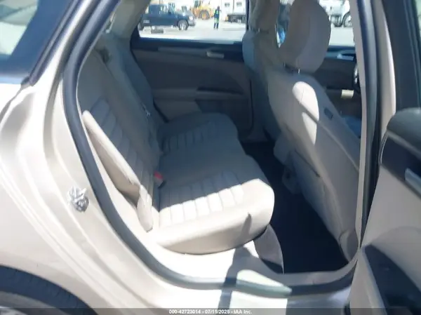 3FA6P0H73JR171114 2018 FORD FUSION - Image 8
